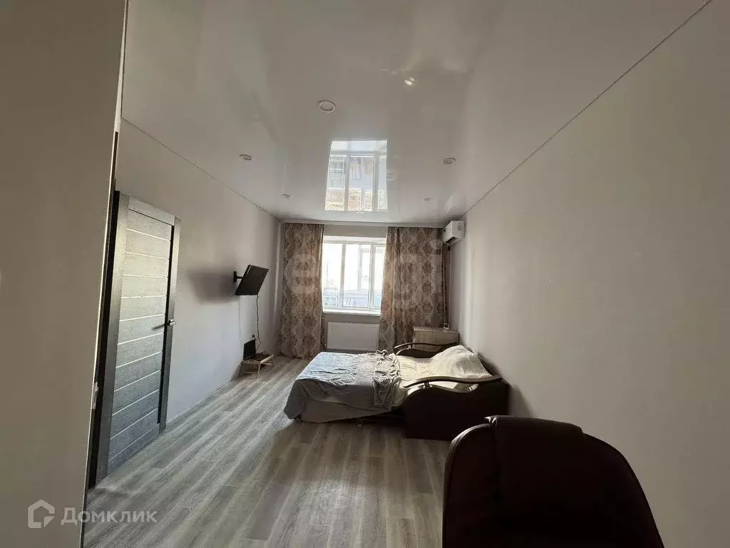 Продаётся 1-к квартира, 36.1 м - Фото 1