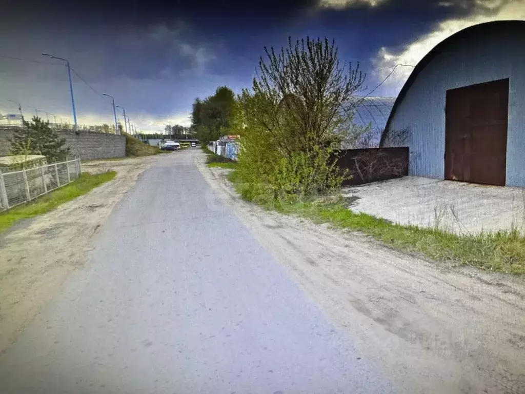 Участок в Ярославская область, Ярославль Тутаевское ш. (20.0 сот.) - Фото 1
