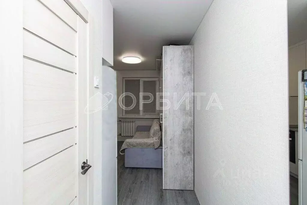 Студия Тюменская область, Тюмень проезд Геологоразведчиков, 46 (13.5 ... - Фото 2