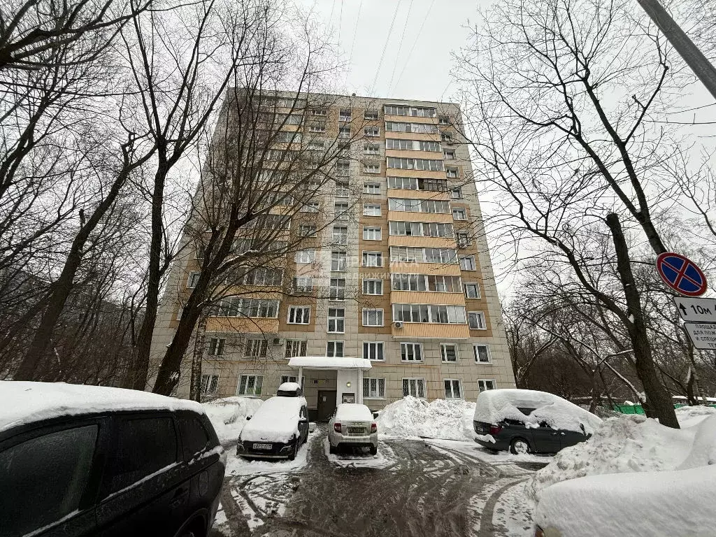 Продается 2-комнатная квартира - Фото 1