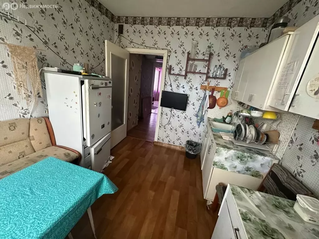 2-комнатная квартира: Красноярск, улица Шевченко, 86 (54 м) - Фото 2