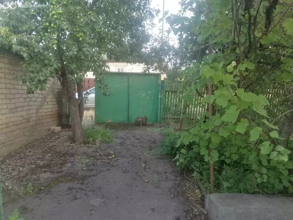 Дом в Коксовый, Садовая улица (62 м) - Фото 1