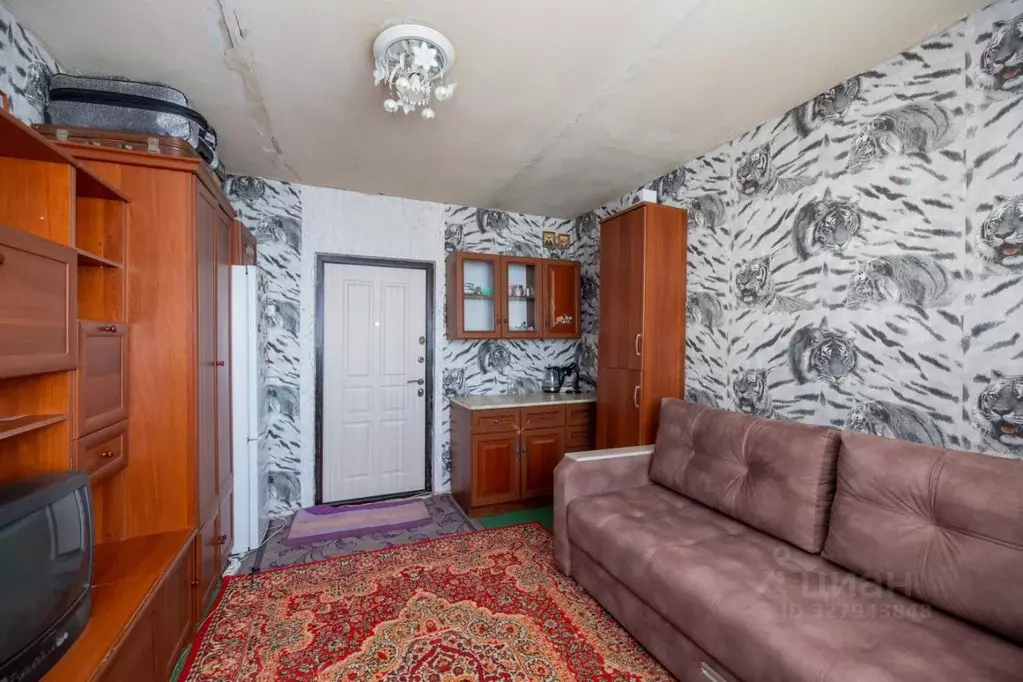 Комната Оренбургская область, Оренбург просп. Дзержинского, 6 (13.3 м) - Фото 2