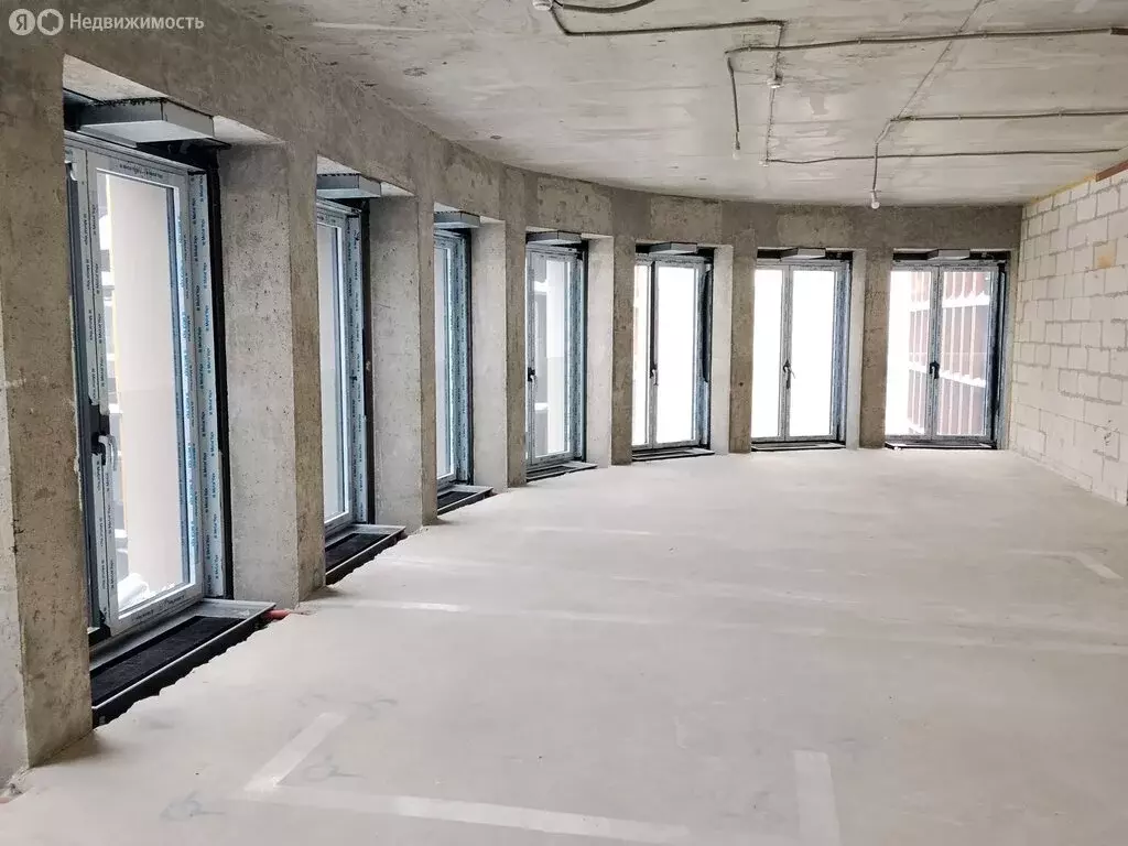 4-комнатная квартира: Москва, Дружинниковская улица, 15А (265.7 м) - Фото 2