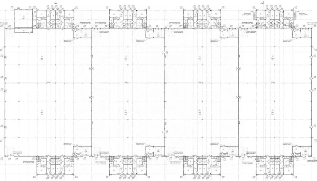 Производственное помещение в Москва с. Ознобишино, 195 (10075 м) - Фото 2
