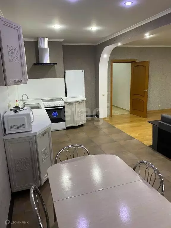 Продаётся квартира-студия, 74 м - Фото 0