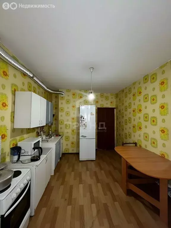 3-комнатная квартира: Санкт-Петербург, Ленинский проспект, 57к1 (81 м) - Фото 2