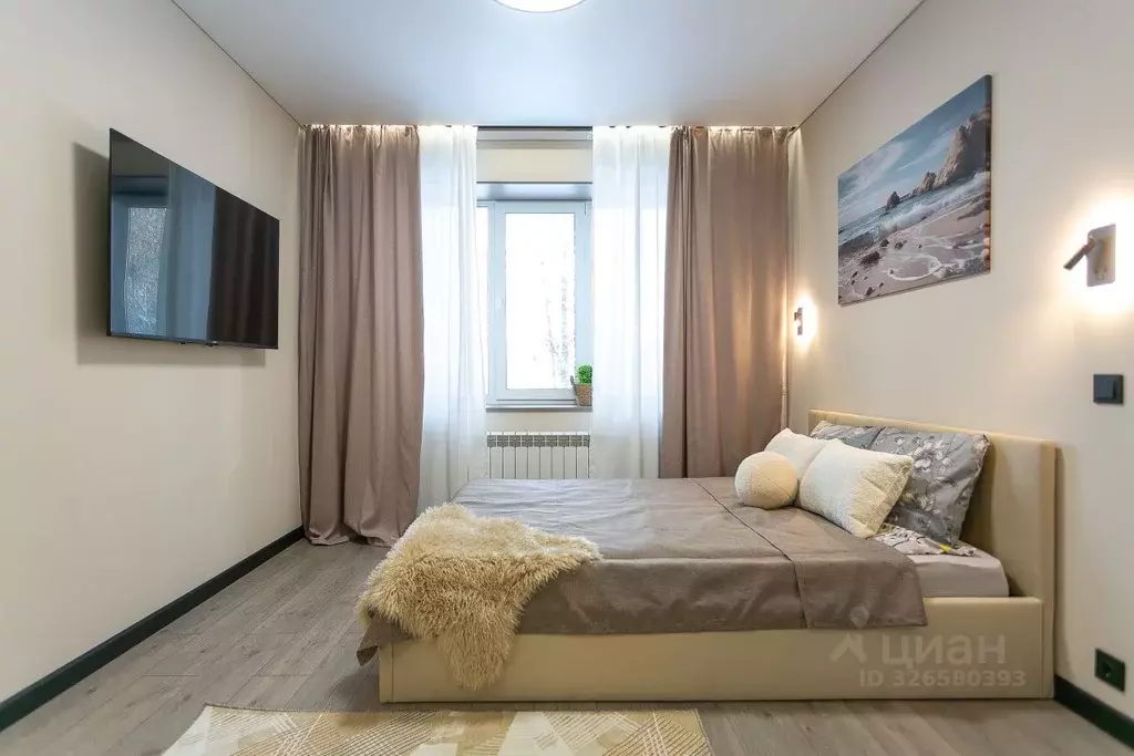 1-к кв. Санкт-Петербург, Санкт-Петербург, Пушкин Магазейная ул., 11а ... - Фото 2