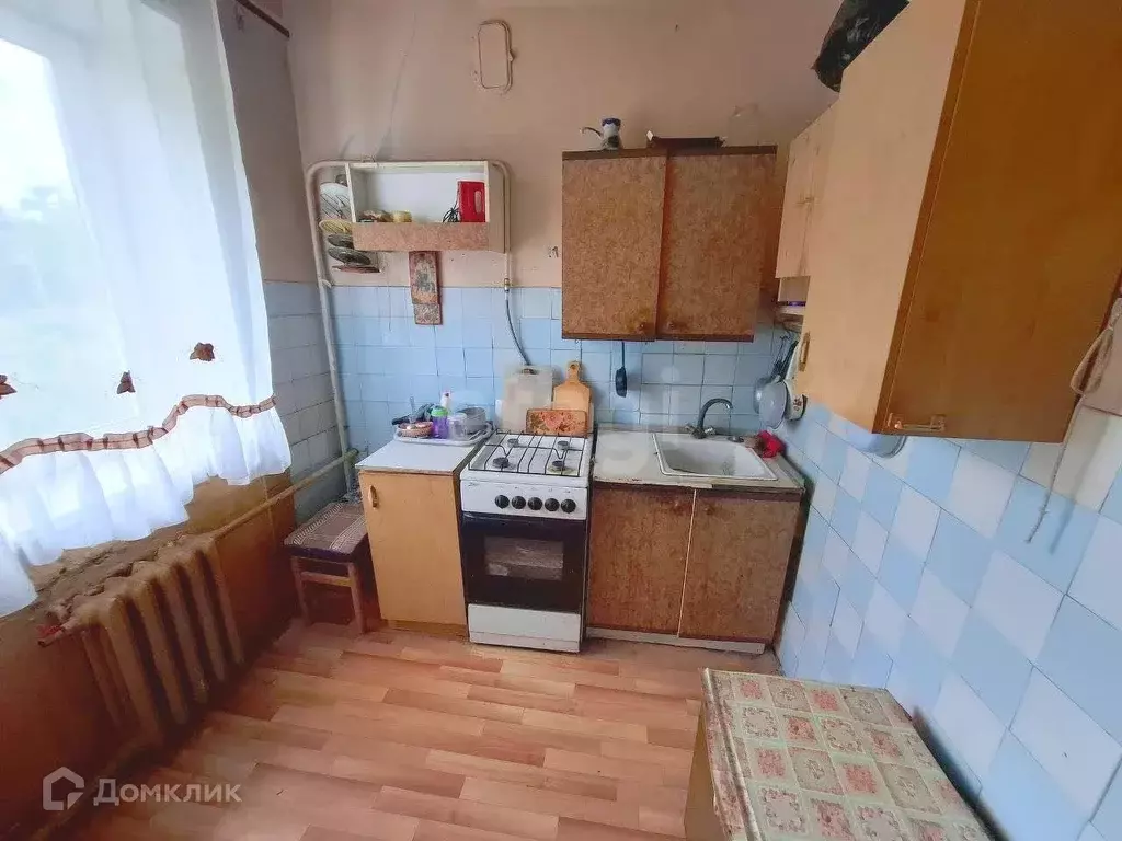Продаётся 2-к квартира, 40.8 м - Фото 0