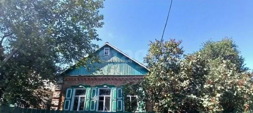 Дом в Ростовская область, Новочеркасск Мостовая ул., 47 (51 м) - Фото 1