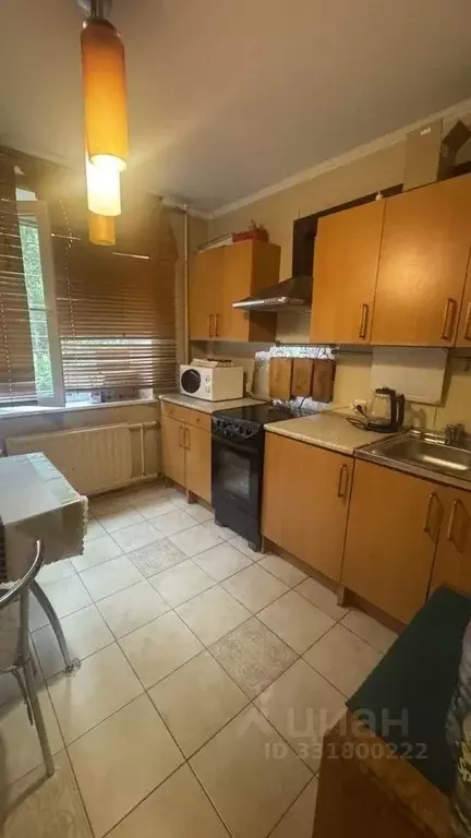 2-к кв. Санкт-Петербург просп. Пятилеток, 15К3 (51.0 м) - Фото 1