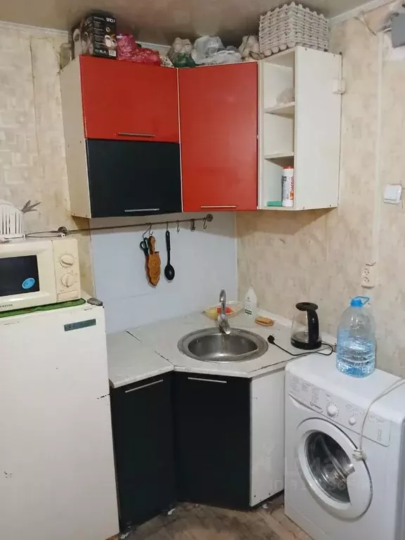 Студия Нижегородская область, Нижний Новгород ул. Старых ... - Фото 0