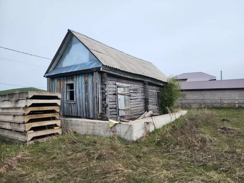Участок в Башкортостан, Гафурийский район, Красноусольский сельсовет, ... - Фото 1