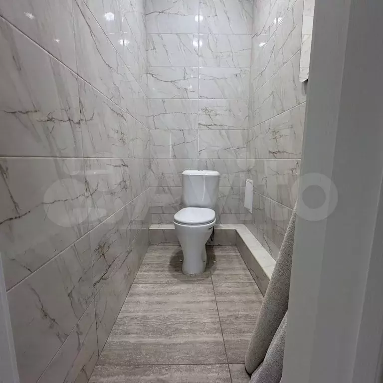 3-к. квартира, 65 м, 9/18 эт. - Фото 1
