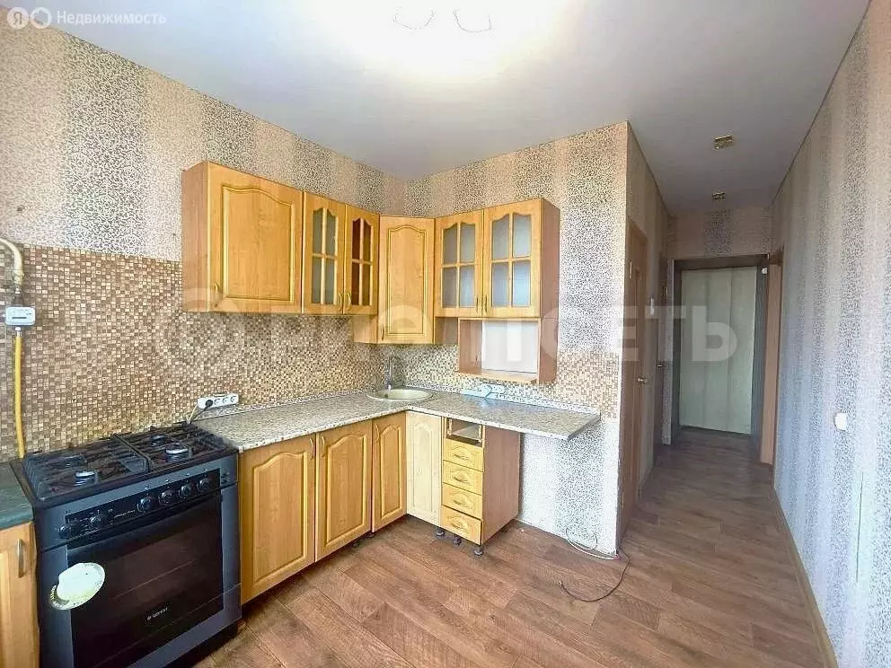 3-комнатная квартира: Североморск, улица Сафонова, 14 (68.8 м) - Фото 1
