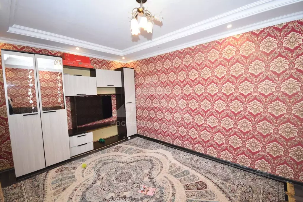 2-к кв. Владимирская область, Кольчугинский муниципальный округ, пос. ... - Фото 1