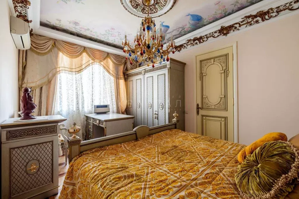 Комната Москва ул. Удальцова, 81 (20.0 м) - Фото 1