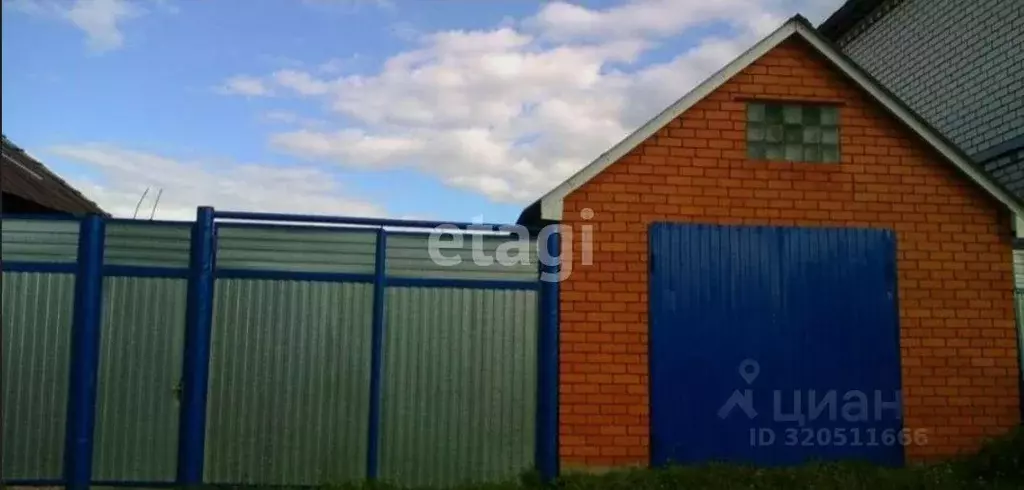 Дом в Татарстан, Буинск ул. Космовского, 8 (23 м) - Фото 1