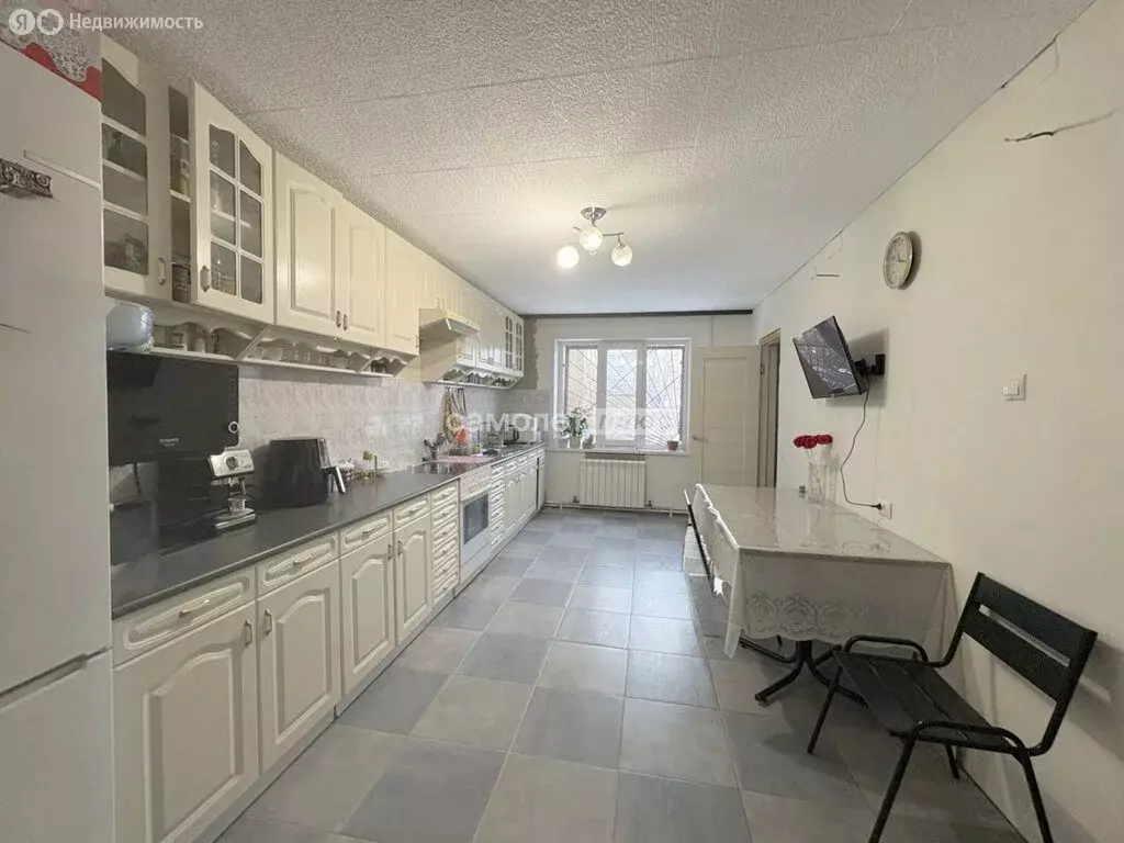 4-комнатная квартира: Павловский Посад, улица Каляева, 18к1 (106.8 м) - Фото 1