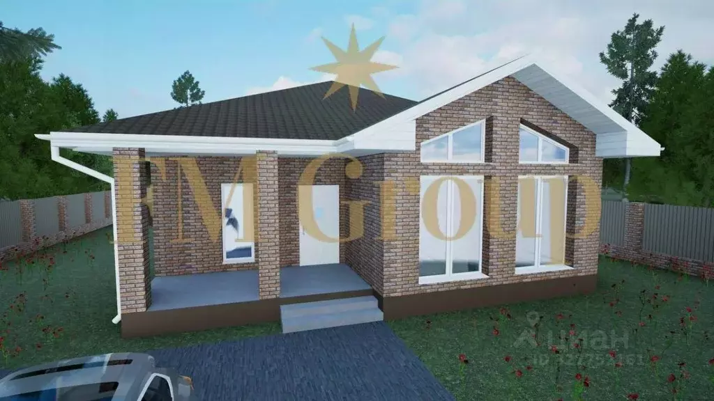 Участок в Белгородская область, Белгородский район, Хохловское с/пос, ... - Фото 2