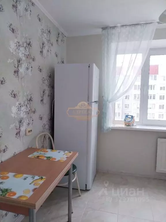 1-к кв. Санкт-Петербург, Санкт-Петербург, Колпино ул. Ижорского ... - Фото 2