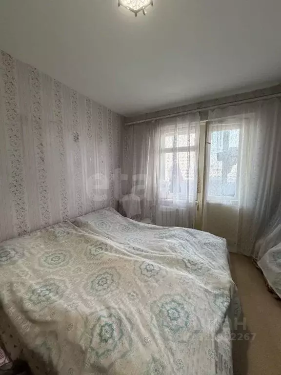 3-к кв. Белгородская область, Белгород просп. Славы, 129 (60.0 м) - Фото 1