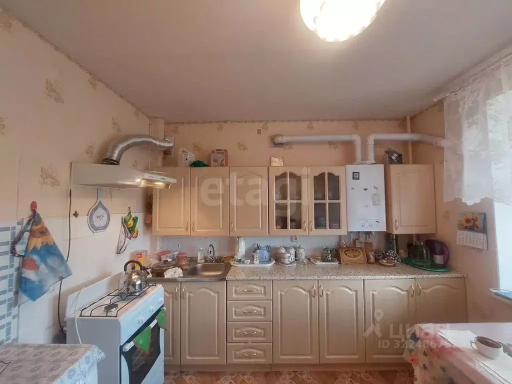 1-к кв. Архангельская область, Котлас просп. Мира, 15 (36.8 м) - Фото 1