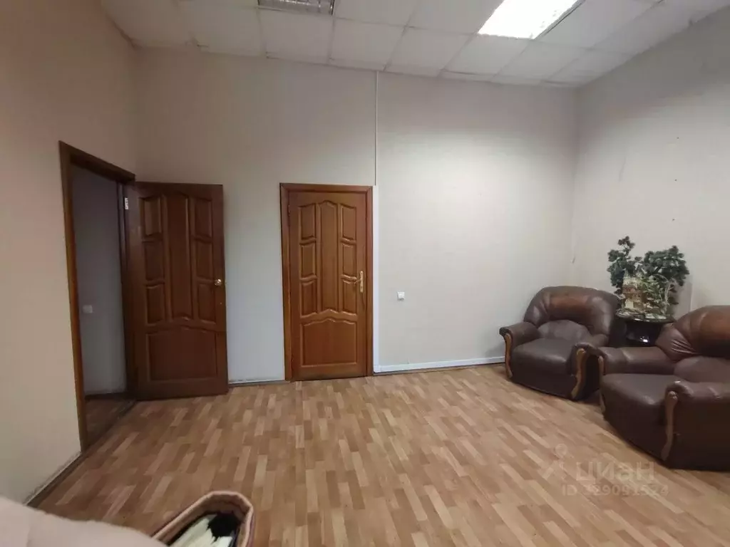 Офис в Самарская область, Самара Спортивная ул., 29 (30 м) - Фото 2