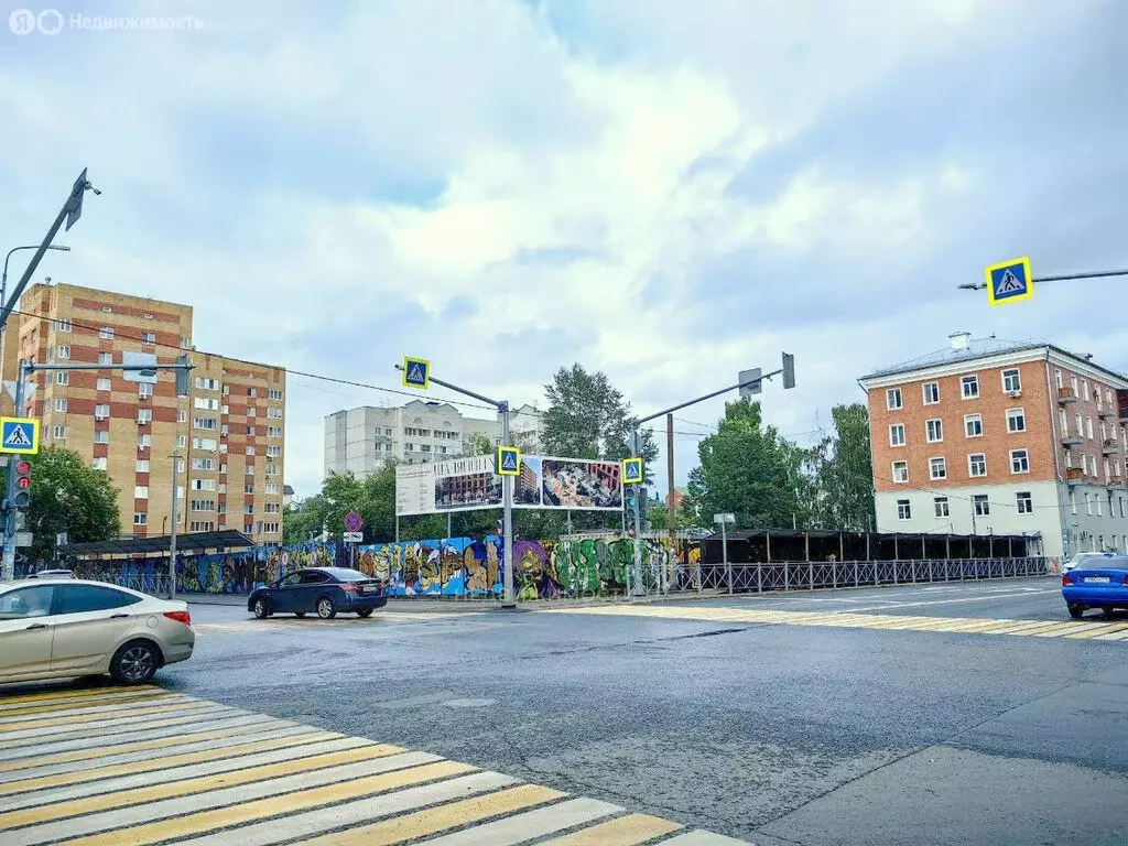 3-комнатная квартира: Казань, улица Качалова, 78 (64.5 м) - Фото 1