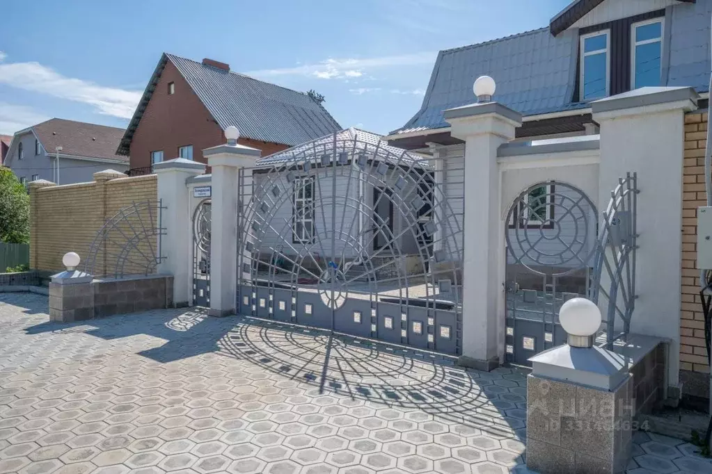 Дом в Свердловская область, Екатеринбург муниципальное образование, ... - Фото 2