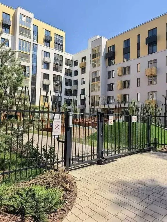 1-к кв. Кировская область, Киров ул. 4-й Пятилетки, 84 (40.7 м) - Фото 2