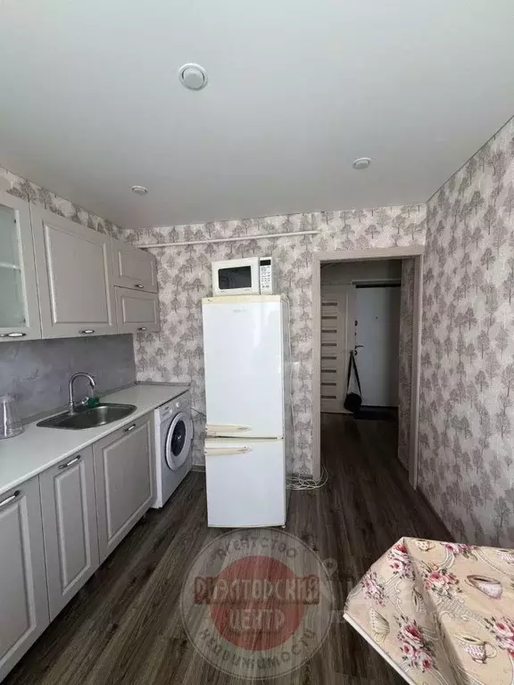 1-к кв. Белгородская область, Белгородский район, Дубовское с/пос, ... - Фото 1