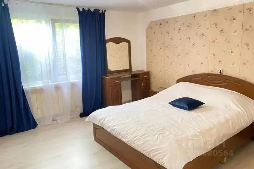 2-к кв. Ставропольский край, Кисловодск ул. Кирова, 27 (60.0 м) - Фото 1