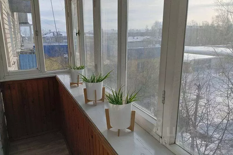 2-к кв. Свердловская область, Серов ул. Ленина, 144 (44.0 м) - Фото 0
