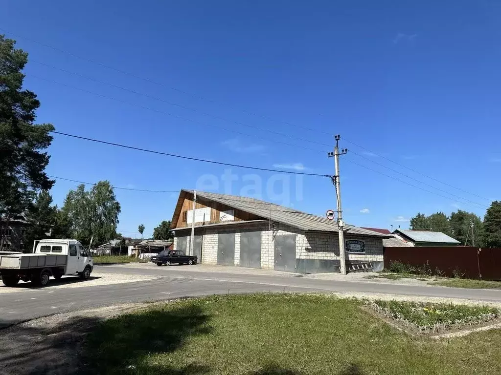 Помещение свободного назначения в Владимирская область, Ковровский ... - Фото 2