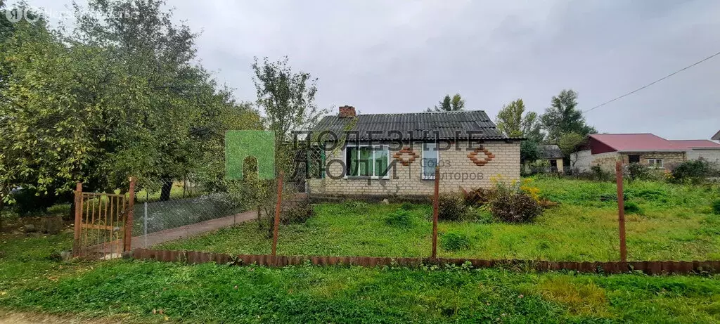 Дом в Троицкое, Цветочная улица, 22 (72 м) - Фото 1