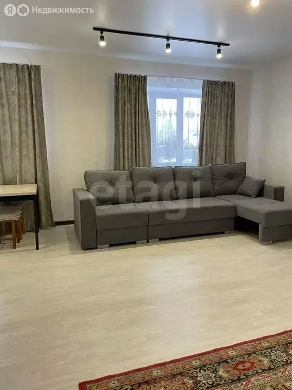 Дом в Тюменский муниципальный округ, деревня Есаулова, Янтарная улица ... - Фото 2