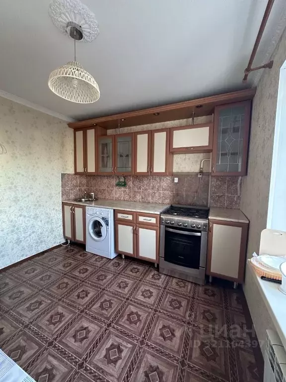 2-к кв. Татарстан, Казань ул. Юлиуса Фучика, 107 (50.4 м) - Фото 0