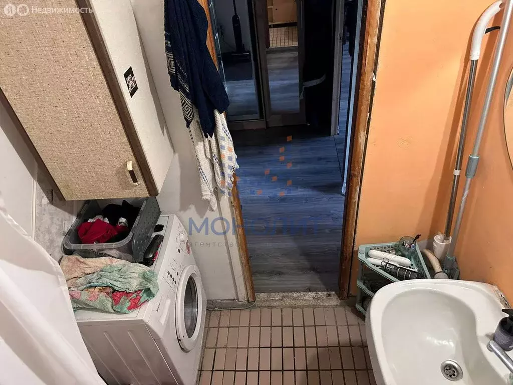 1-комнатная квартира: Москва, Чечёрский проезд, 92 (41 м) - Фото 2