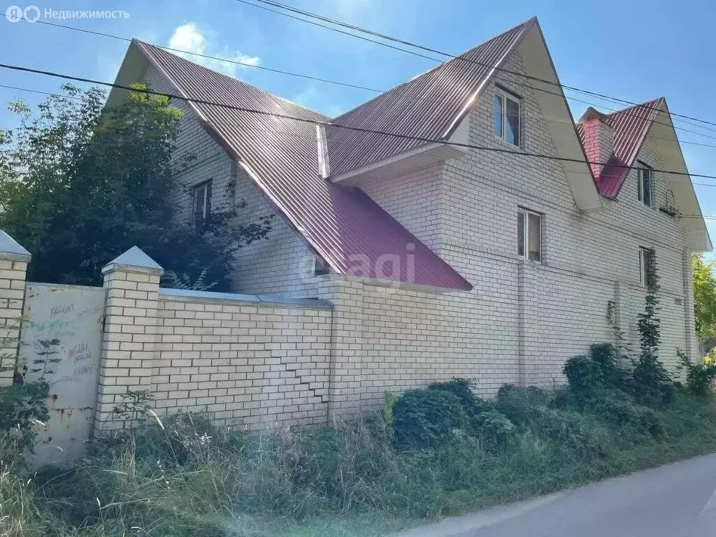Дом в село Чертовицы, улица Героев, 2В (342 м) - Фото 0