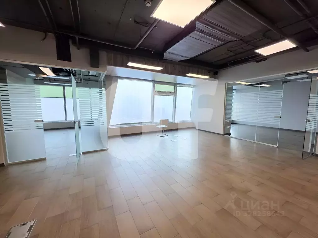 Офис в Москва наб. Пресненская, 6с2 (756 м) - Фото 1