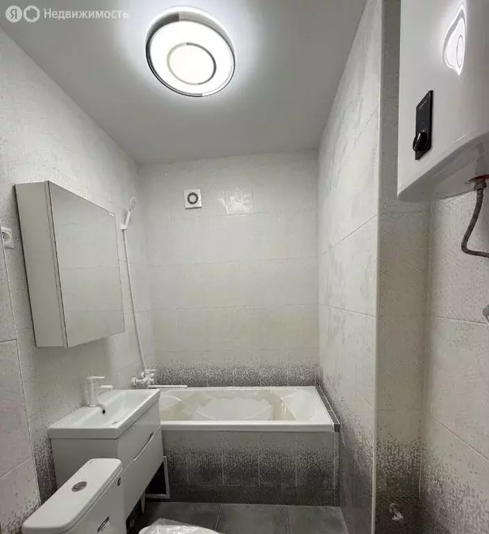 Квартира-студия: Томск, улица Войкова, 49 (23.1 м) - Фото 2