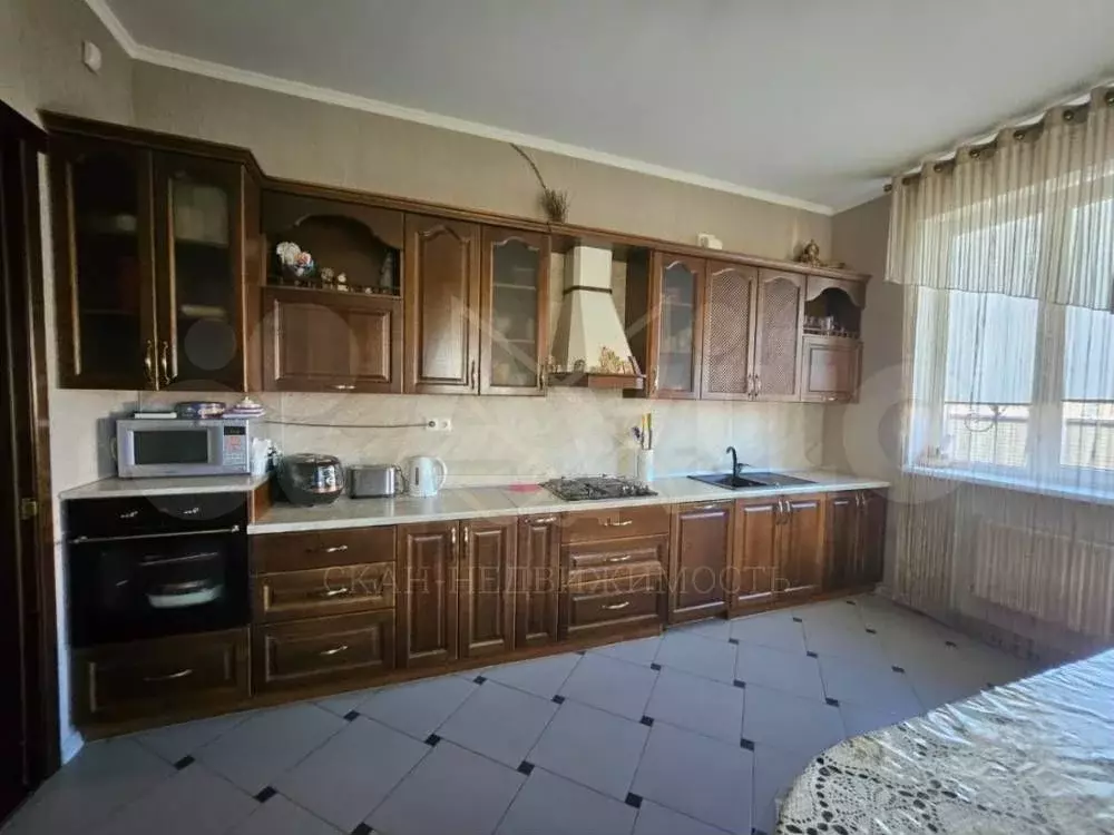 Дом 215 м на участке 6 сот. - Фото 1