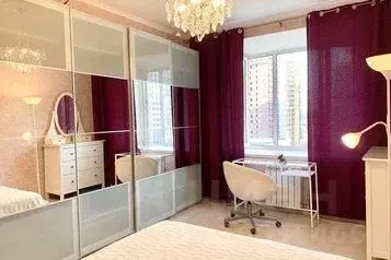 2-к кв. Татарстан, Казань ул. Сибгата Хакима, 35 (64.0 м) - Фото 0