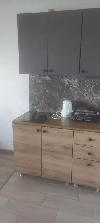 Квартира-студия, 35 м, 5/10 эт. - Фото 0