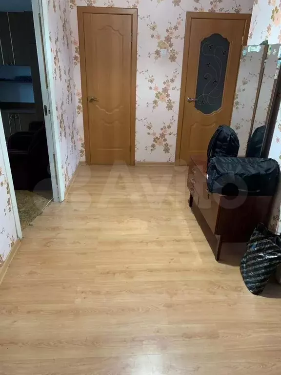 3-к. квартира, 55 м, 4/5 эт. - Фото 1