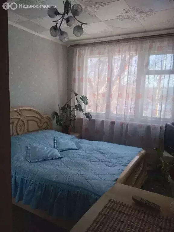 2-комнатная квартира: Искитим, микрорайон Южный, 9 (43 м) - Фото 2