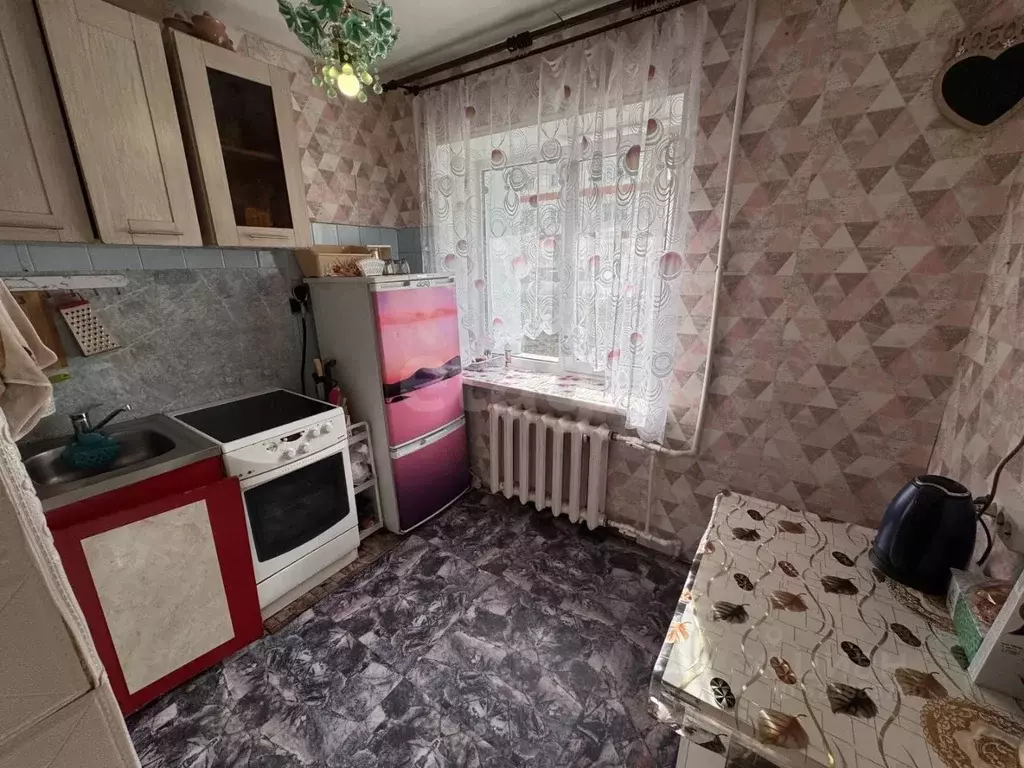 3-к кв. Камчатский край, Елизово ул. Виталия Кручины, 27 (56.7 м) - Фото 1