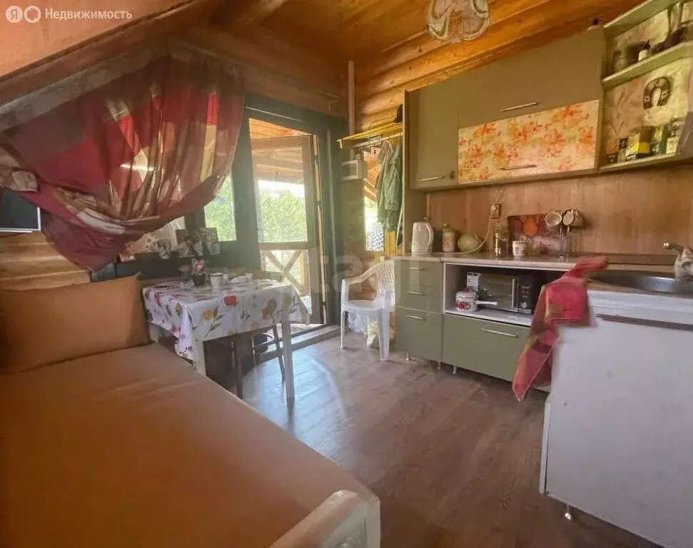 1-комнатная квартира: Алупка, улица Щепкина, 15Б (30.9 м) - Фото 2