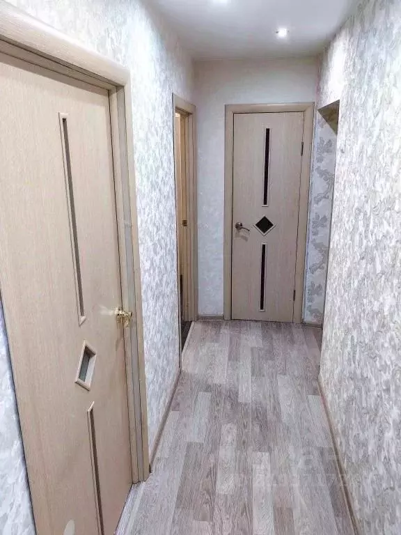 1-к кв. Калужская область, Обнинск ул. Курчатова, 22А (67.0 м) - Фото 2